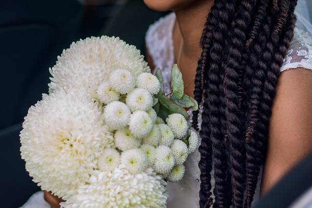 MIKLÒS & PAMELA WEDDING