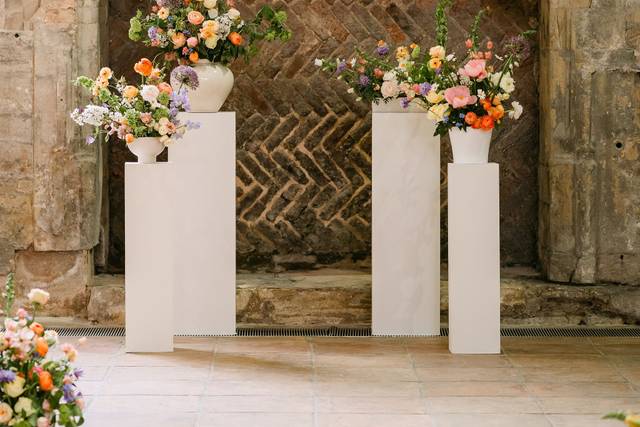 Ceremony Flowers