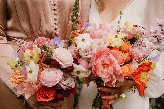 Bouquets