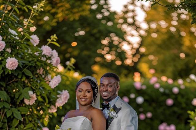 Paul Nyame Event Photography