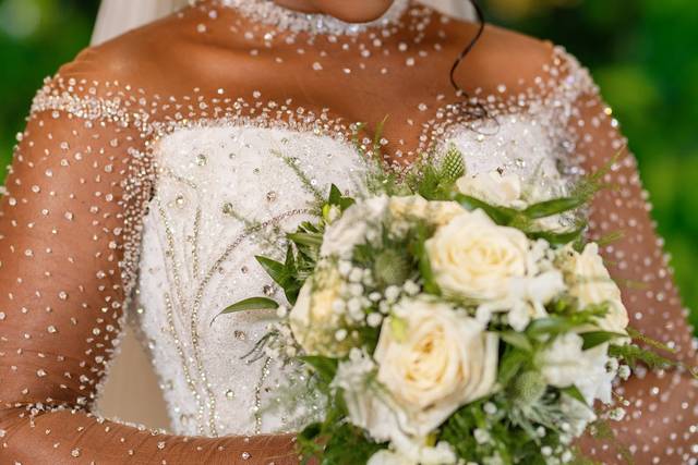 Michael & Rita Wedding