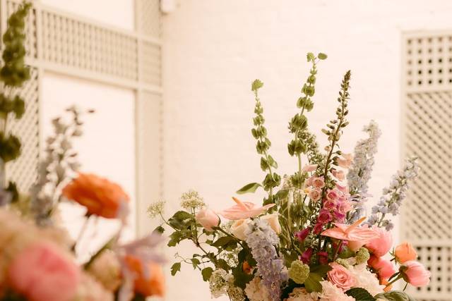 Ceremony Plinths