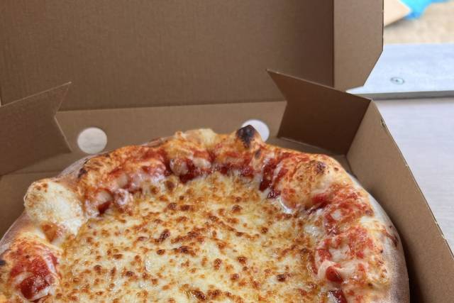 Margherita