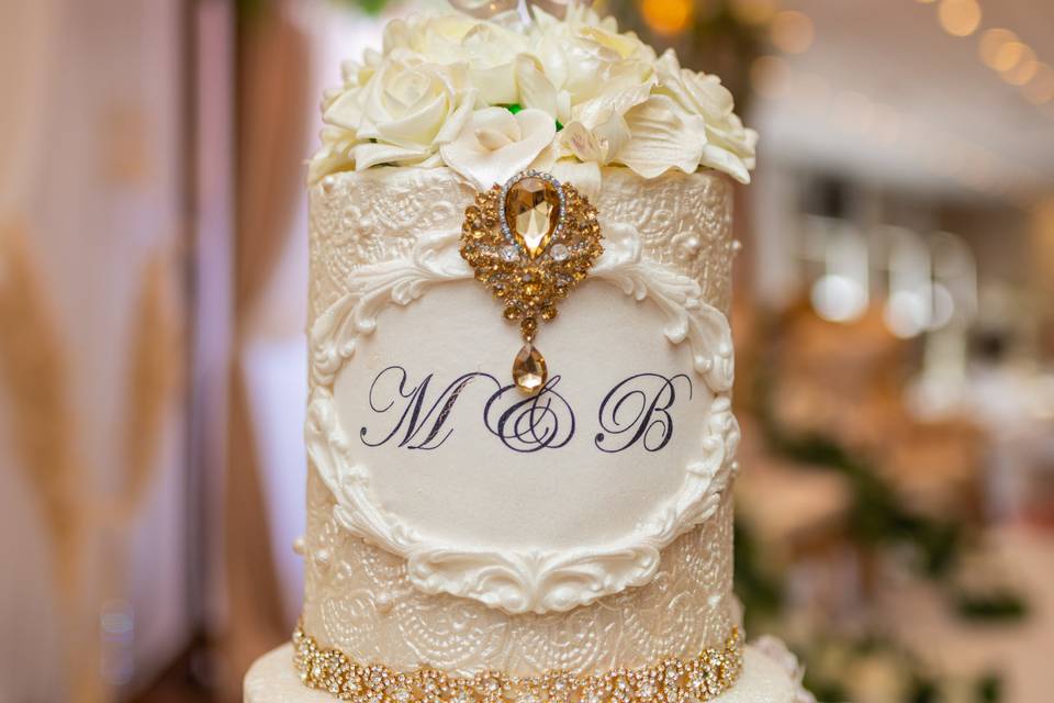 MIGUEL & BOLA wedding