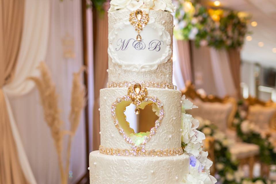 MIGUEL & BOLA wedding