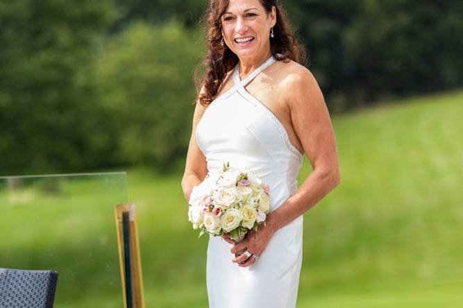 Diane & Ady Registry wedding