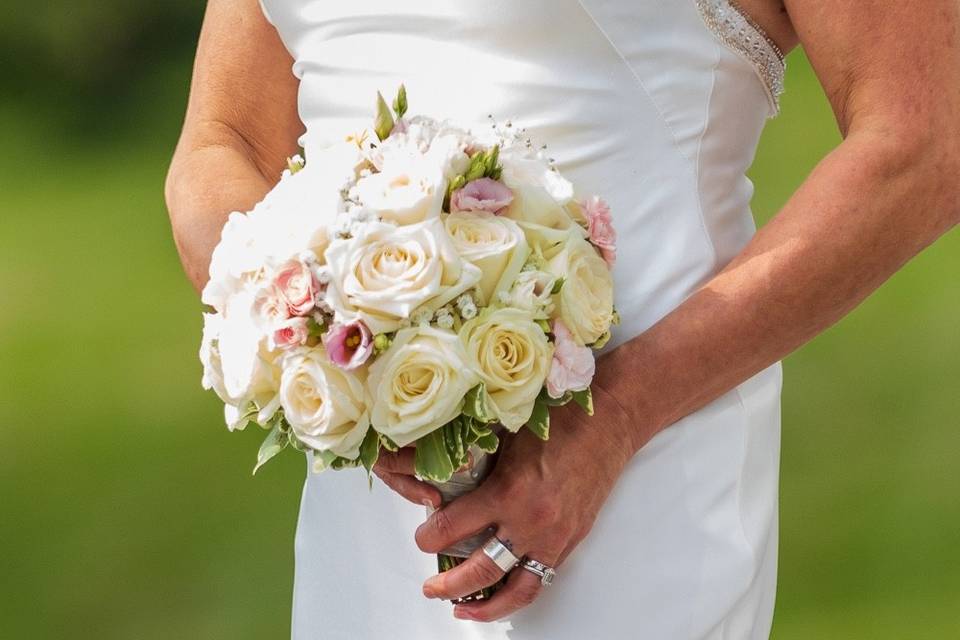 Diane & Ady Registry wedding