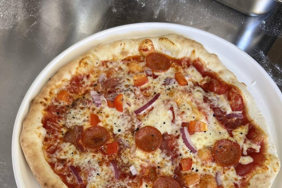 Customer special request