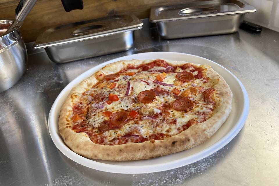 Customer special request