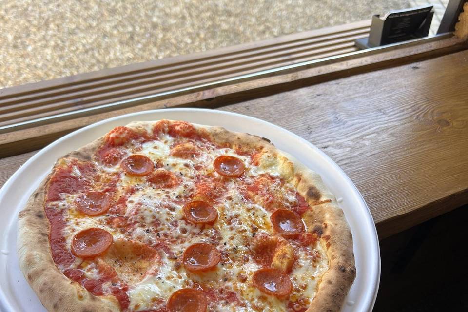 Pepperoni