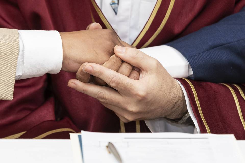 Thanish & Nabeeha Engagement