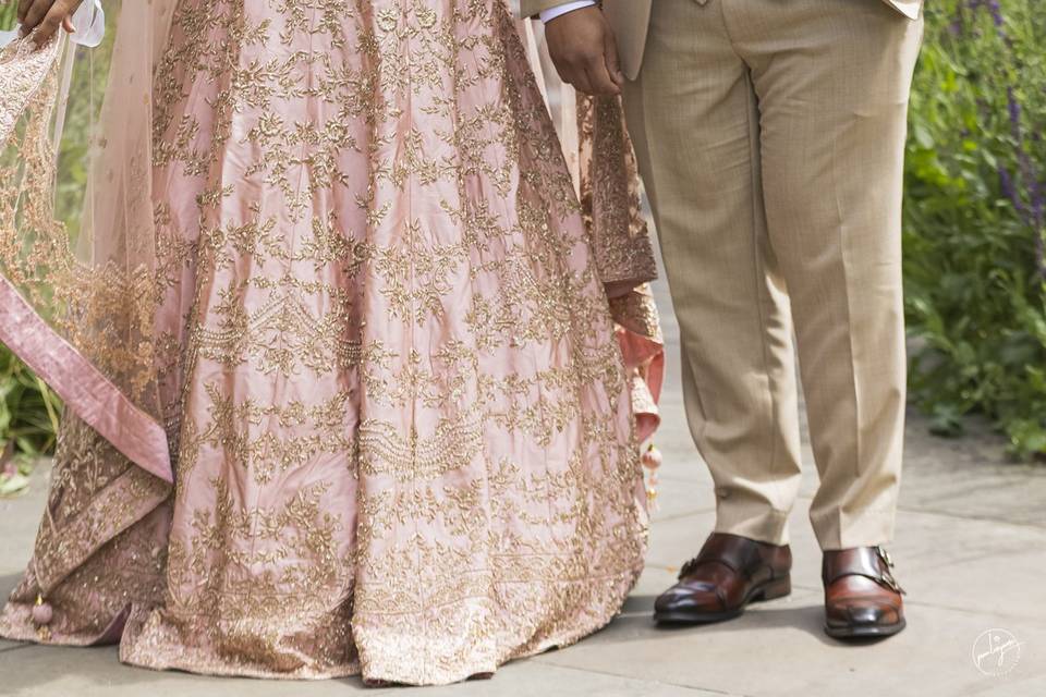 Thanish & Nabeeha Engagement