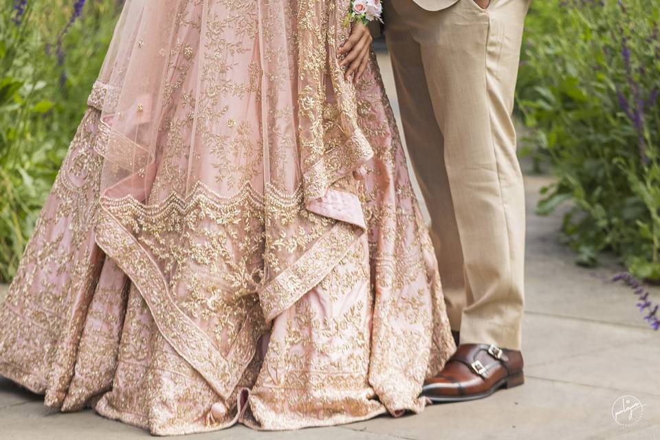 Thanish & Nabeeha Engagement