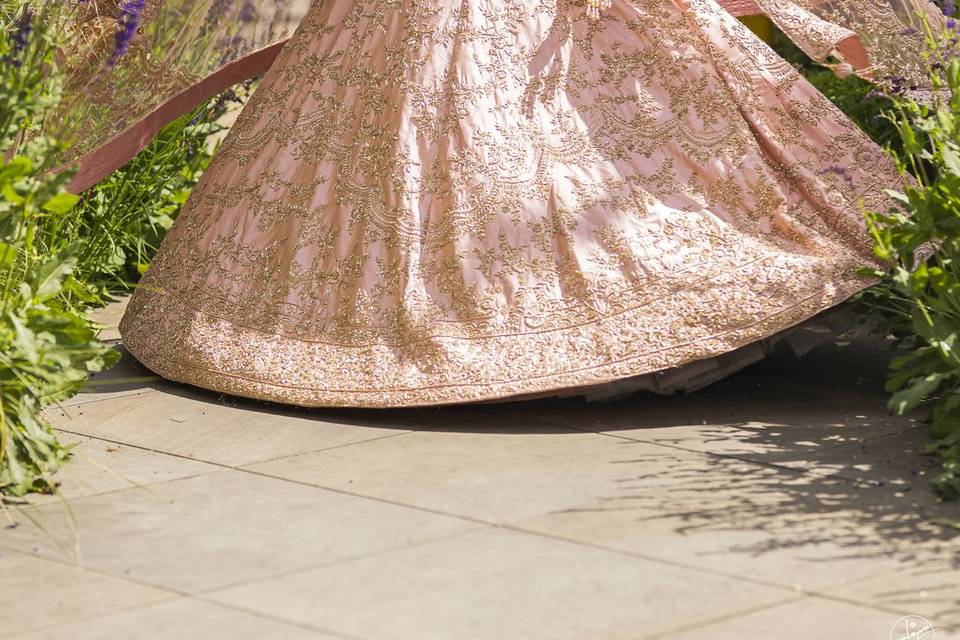 Thanish & Nabeeha Engagement