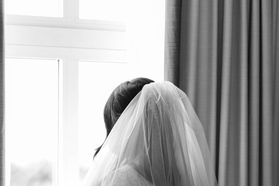 Nicole & Joseph wedding, Ldn