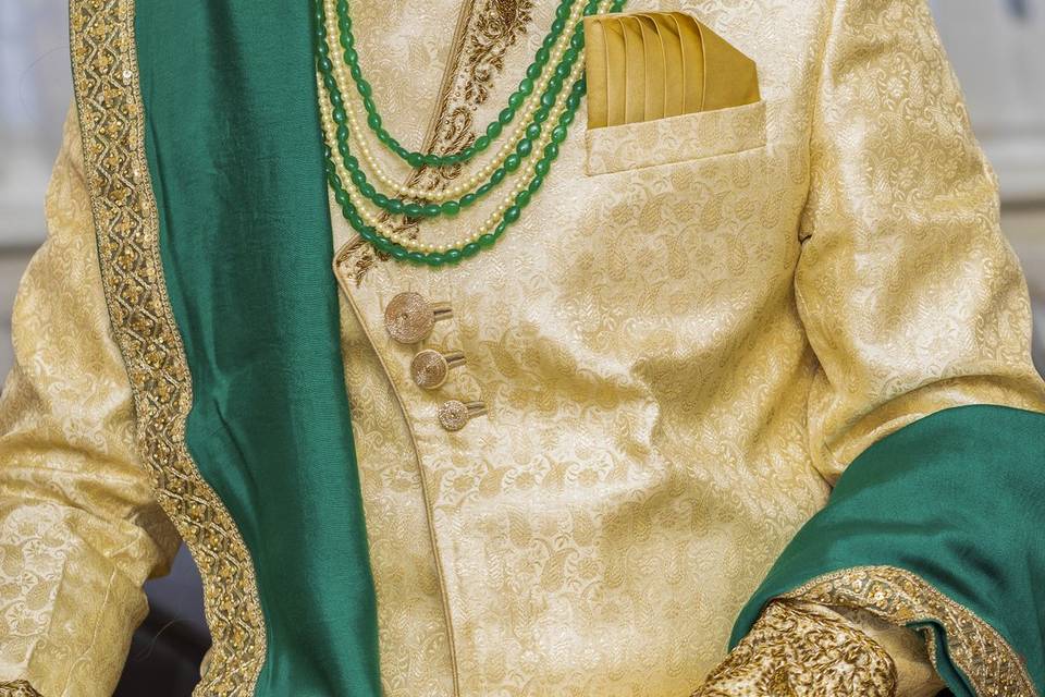 Surdeep & Anita wedding