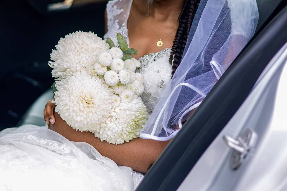 MIKLÒS & PAMELA WEDDING