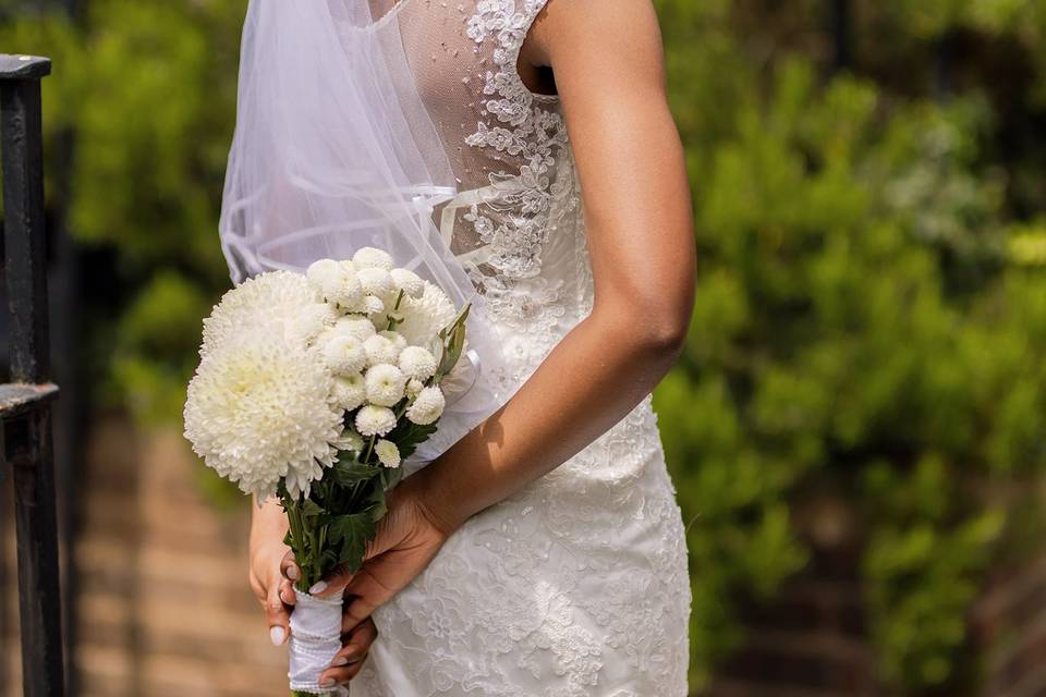 MIKLÒS & PAMELA WEDDING