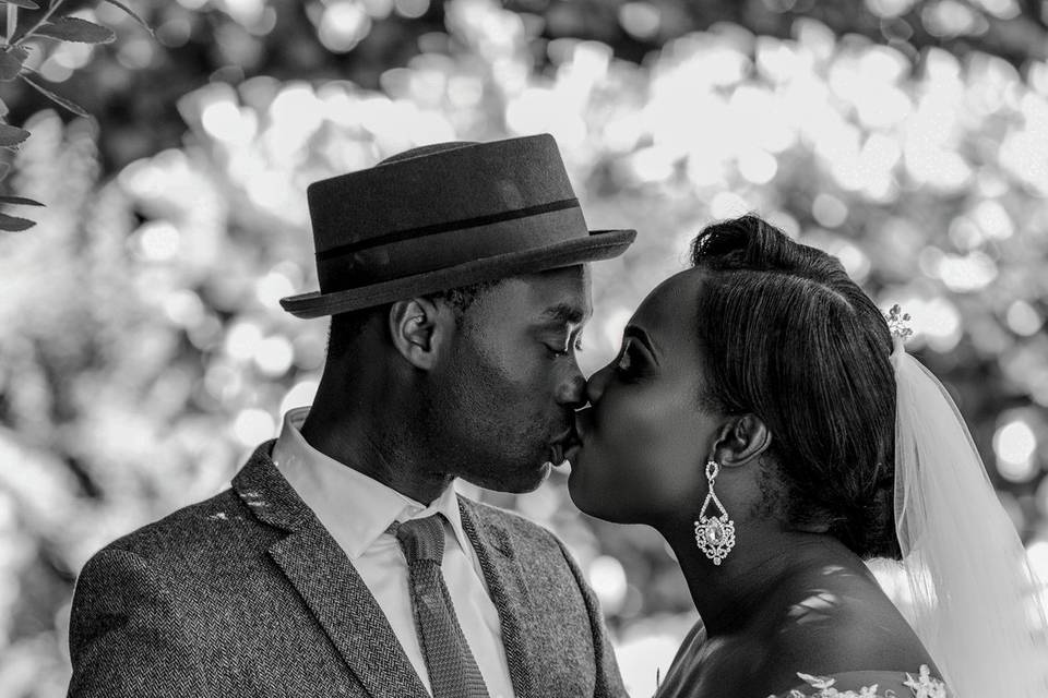 CEDRIC & KAREN REGISTRY WEDDIN