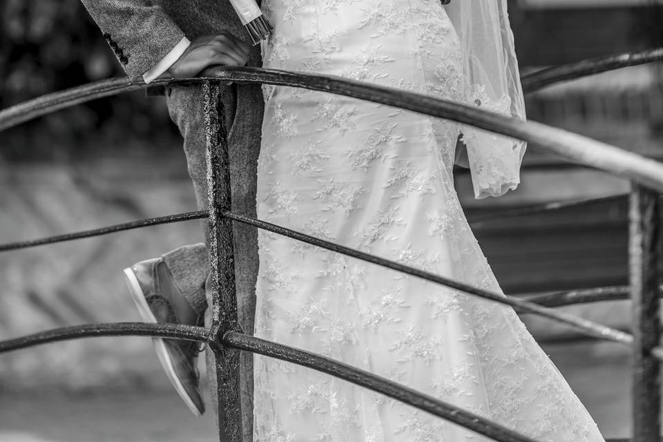 CEDRIC & KAREN REGISTRY WEDDIN