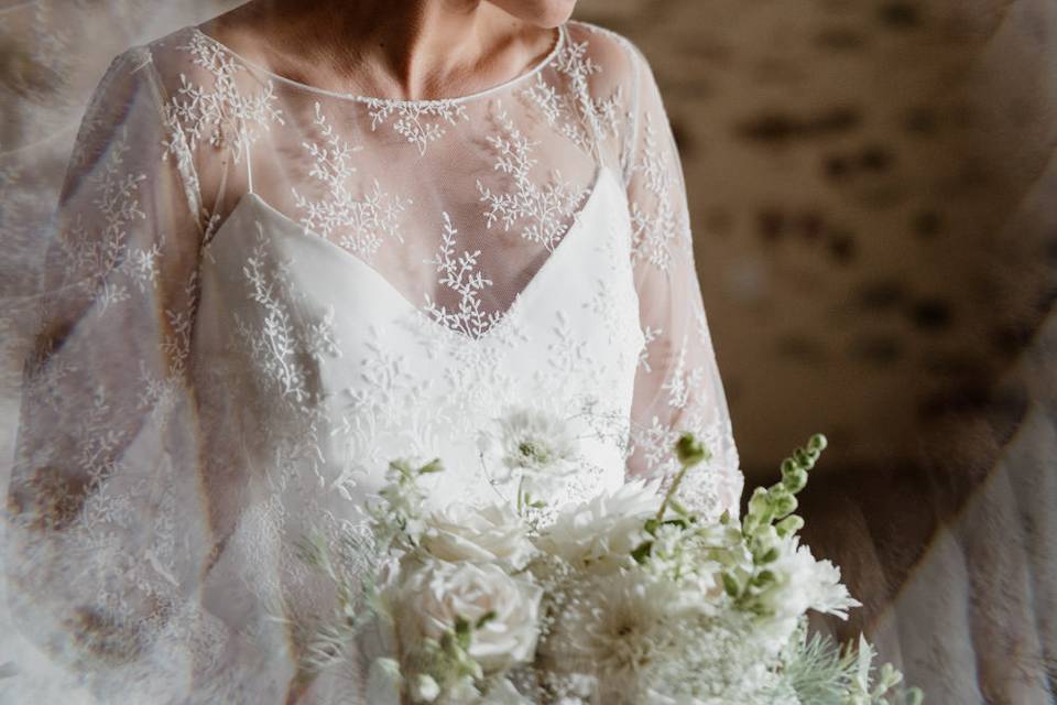 Bridal preparations