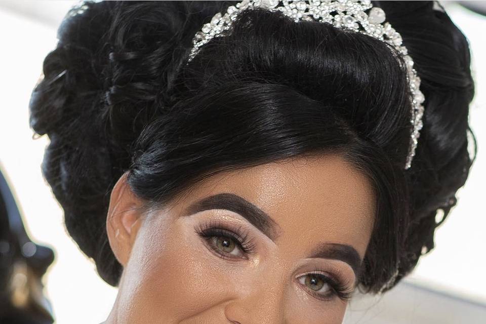 Barbara & Michael wedding