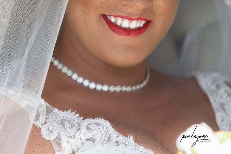 Barbara & Michael wedding