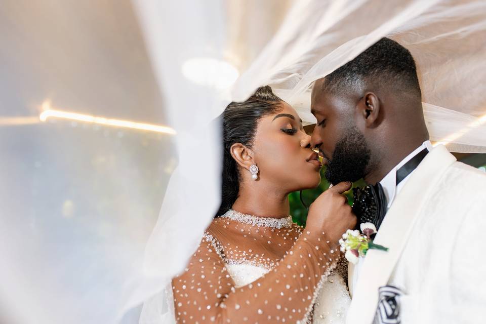 Michael & Rita Wedding