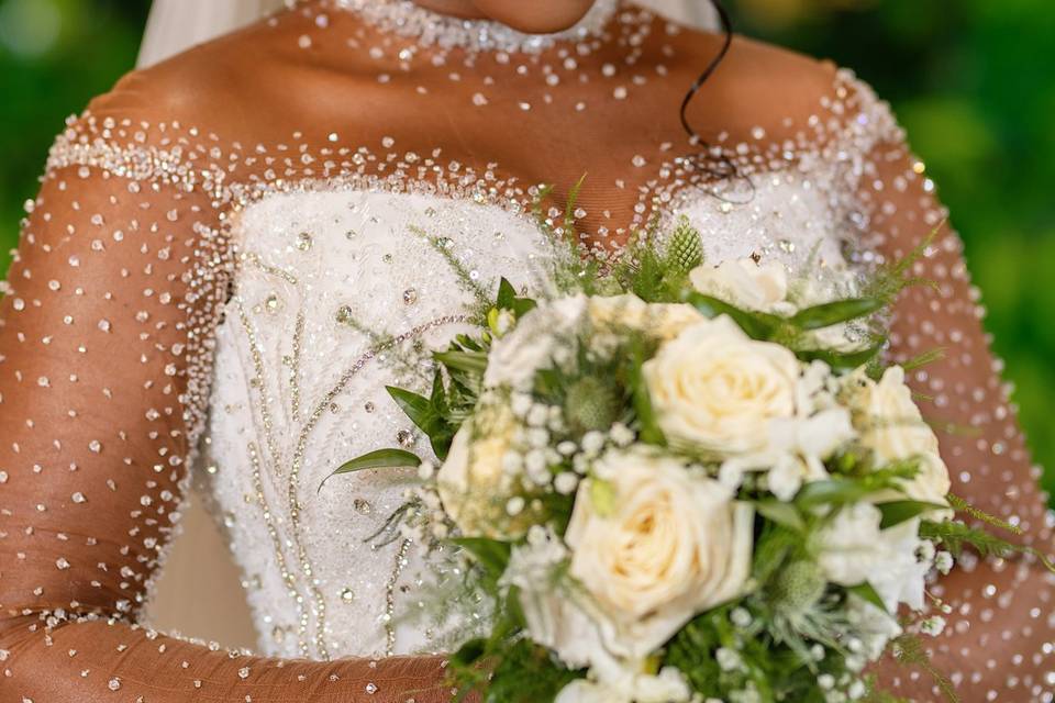 Michael & Rita Wedding