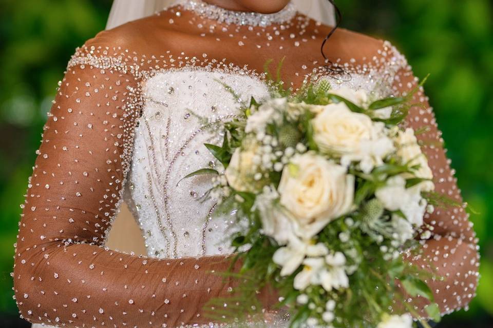 Michael & Rita Wedding