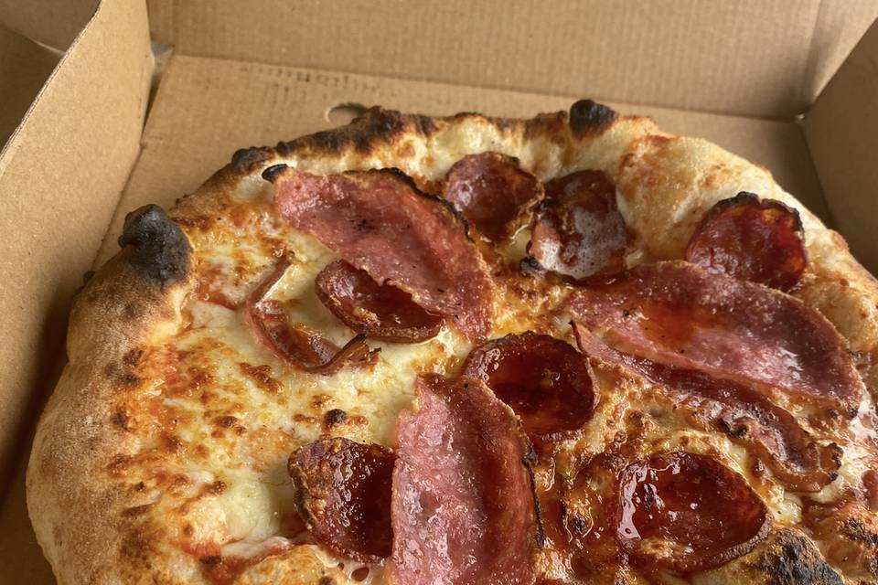 The piggy