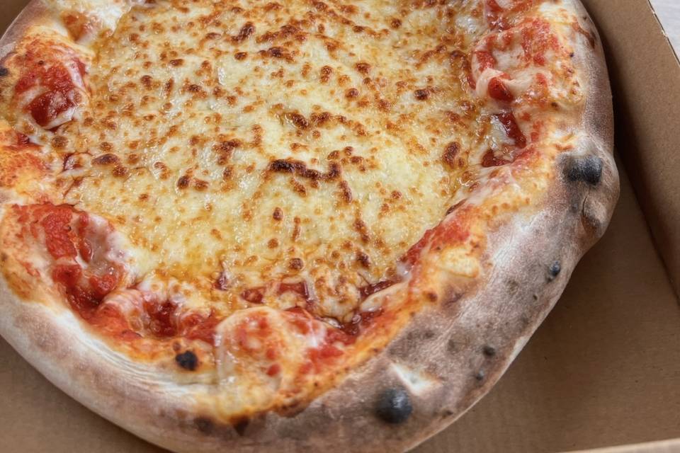 Margherita