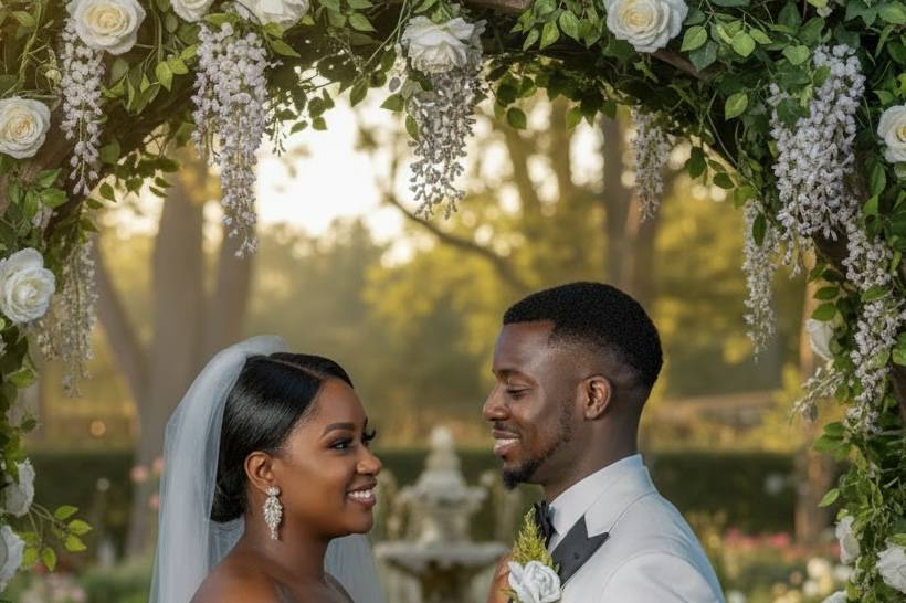 Paul Nyame Event Photography