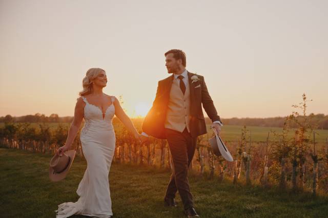 Manny Weddings Photo & Video
