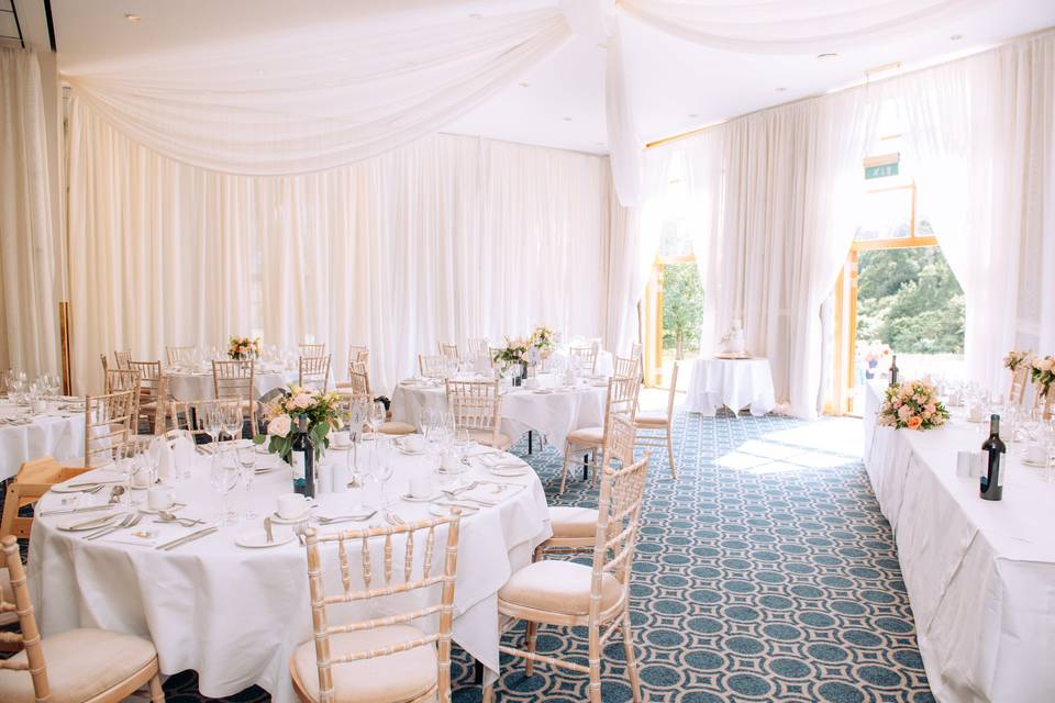 Wedding Breakfast