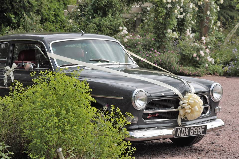 Wedding & Occasion Cars UK