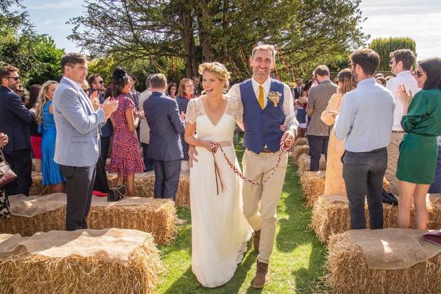 E & M Event Management 