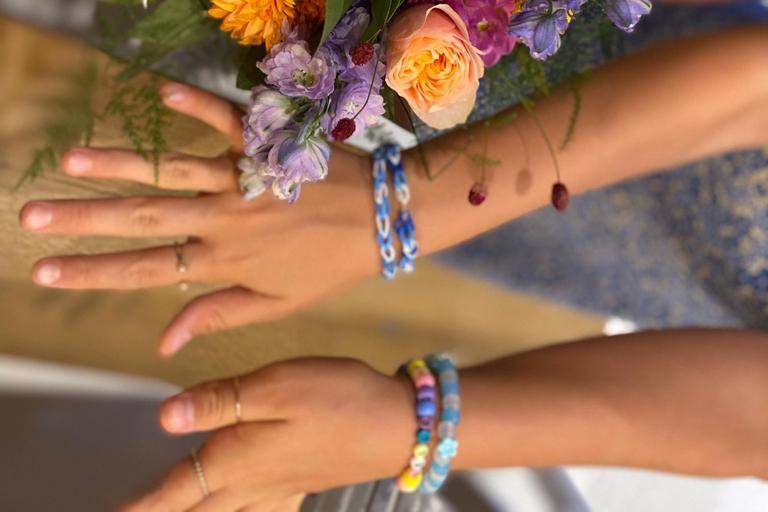 Bracelet Making