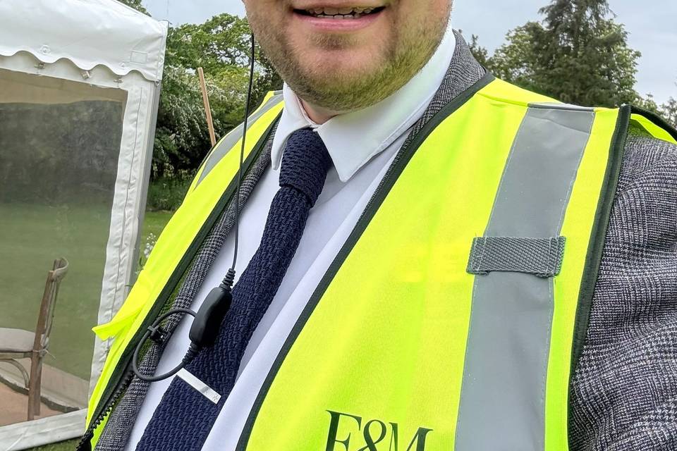 Ethan director