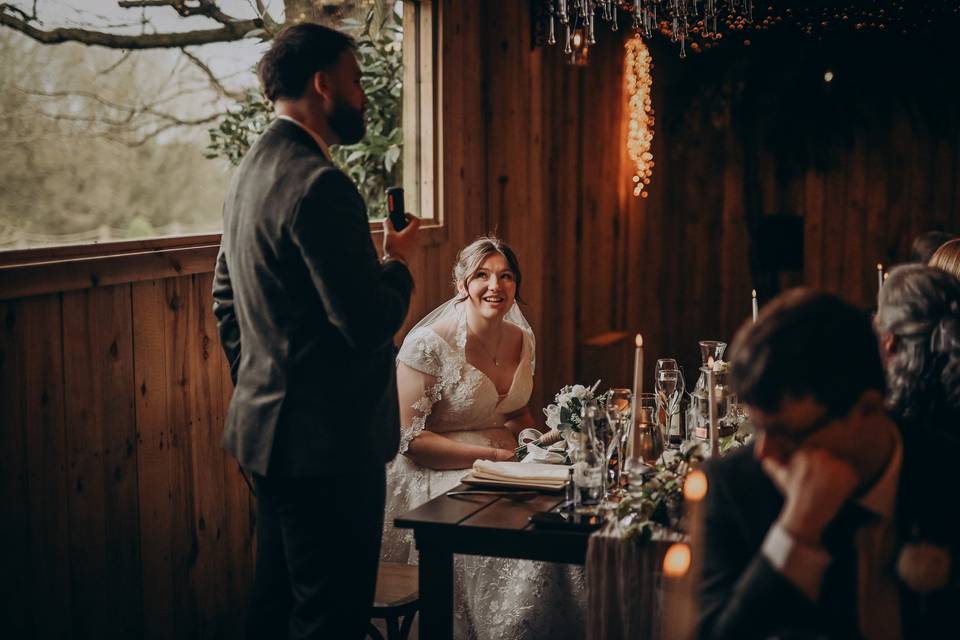 Speeches