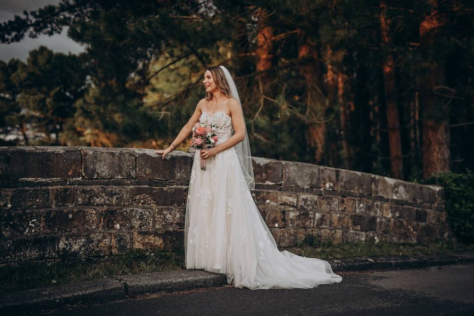 Bride