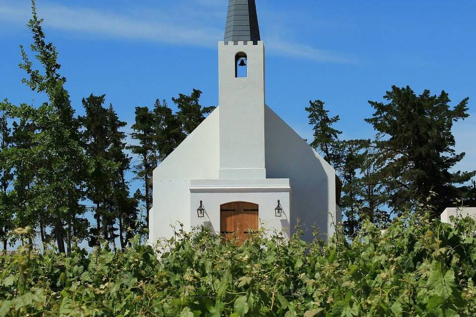 Church at Vondeling