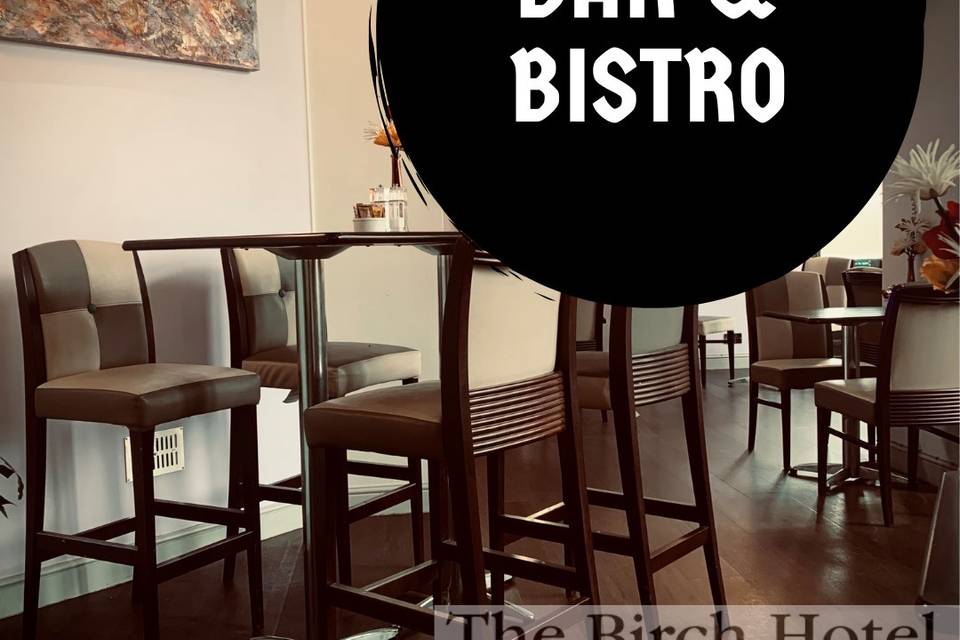 Bar & Bistro