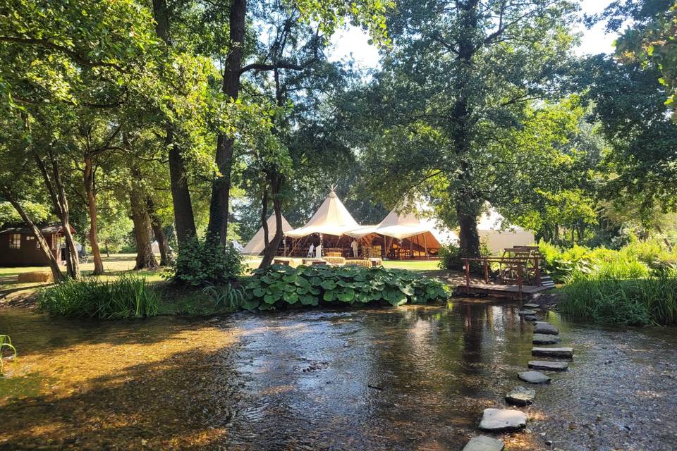 The Old Vicarage at Elkesley