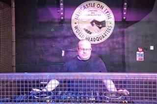 House of Ruby Delight DJ