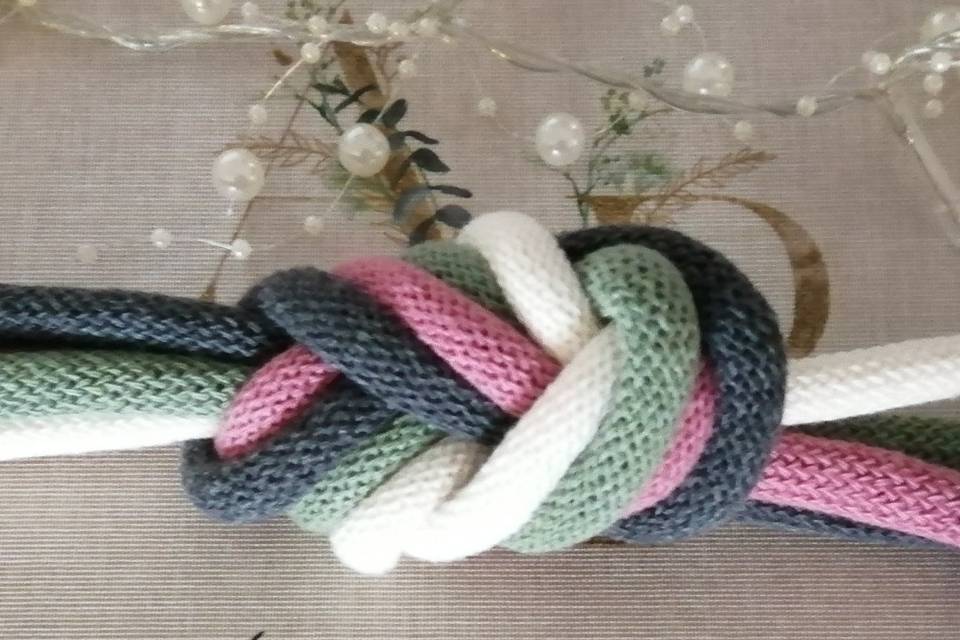 Eternity knot