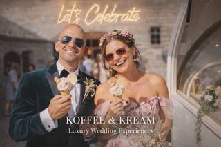 Koffee and Kream Ltd