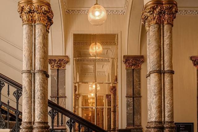 Staircase