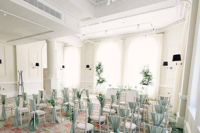 Church Suite