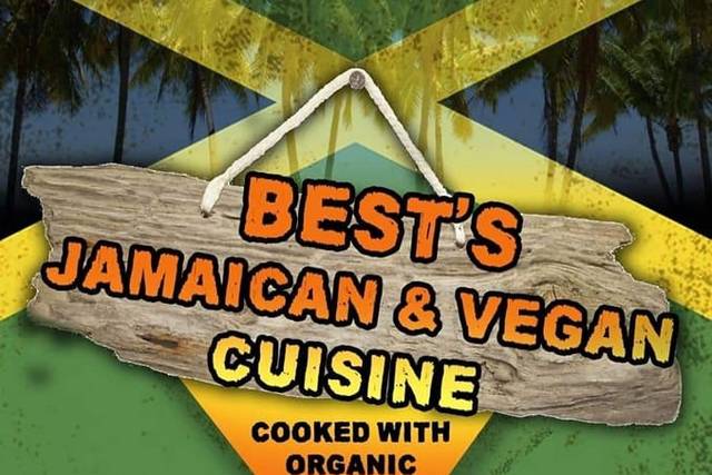 Bests Jamaican Cuisine